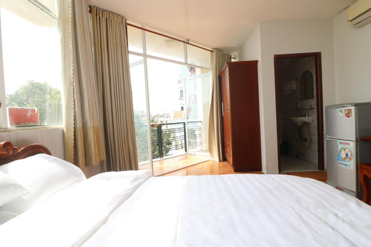 Hotel Aloha 2*