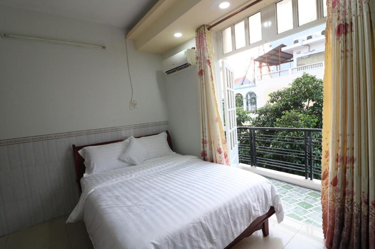 Aloha Hotel Ho Chi Minh City