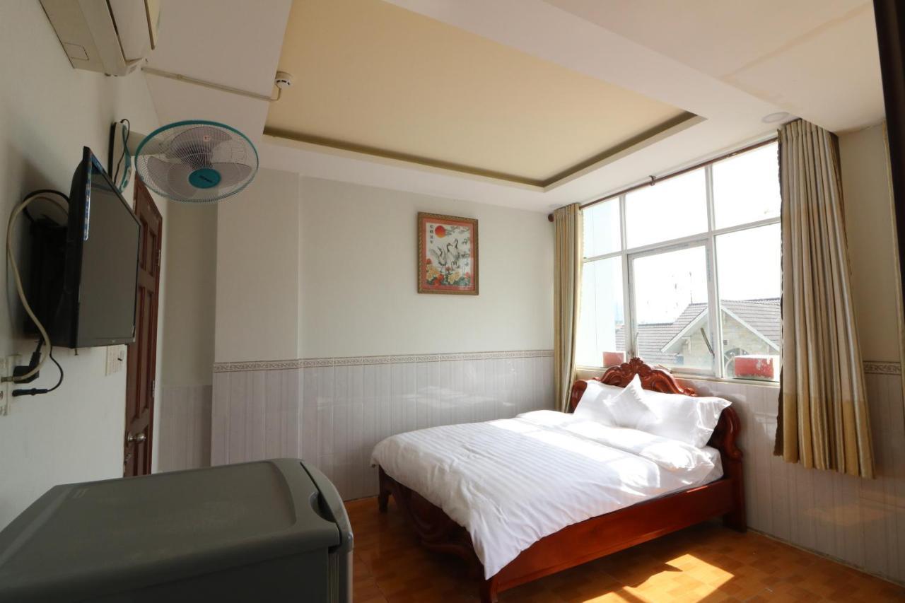 Hotel Aloha Ho Chi Minh City