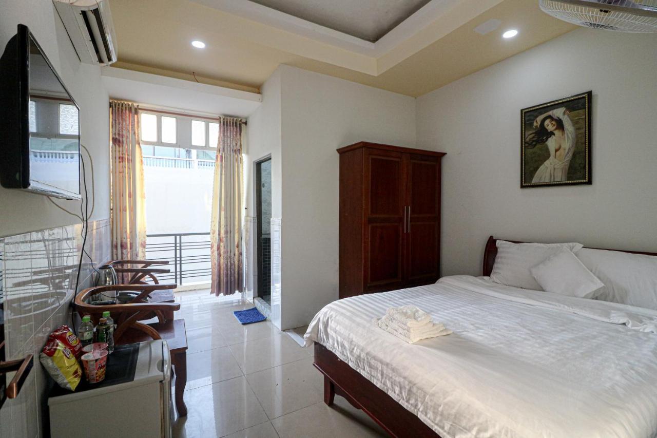 Aloha 2* Ho Chi Minh City